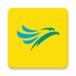 Logo of Cebu Pacific android Application 